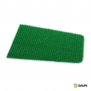 Nesting Box Mat for Gaun Plastic Rollaway Nests with Plastic Floor. Nesting Box Mat for Gaun Plastic Rollaway Nests with Plastic Floor.