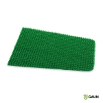 Nesting Box Mat for Gaun Plastic Rollaway Nests with Plastic Floor. Nesting Box Mat for Gaun Plastic Rollaway Nests with Plastic Floor.
