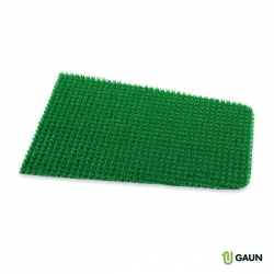 Nesting Box Mat for Gaun Plastic Rollaway Nests with Plastic Floor. Nesting Box Mat for Gaun Plastic Rollaway Nests with Plastic Floor.