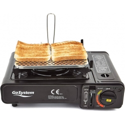 Go System Toasting Plate