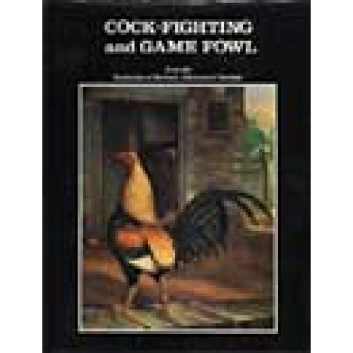 Cock Fighting Game Fowl 45