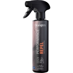 Grangers Performance Repel Spray. 275ml
