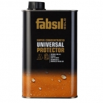 Fabsil Gold Super Concentrated Universal Protector Liquid. 1litre.