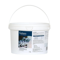 Harkers Loft Treatment: 1.8kg