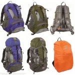 Rucksacks