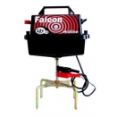 Hotline Falcon P500 Electric Fencing Unit. 