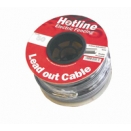 Lead Out Cable. 50 Metre