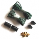 Electrified Netting Repair Kit