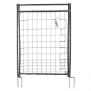 Rigid Gate for Electric Poultry Netting - NEW!
