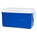 Igloo Laguna 48 Qt Cooler. Blue. 