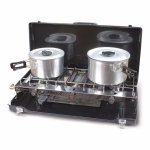 Camping Stoves & Grills