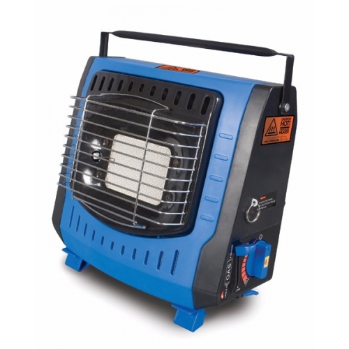 Kampa Dometic Hottie Portable Gas Heater.