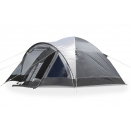 Kampa Brighton 3 Tent - Grey 