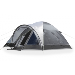 Kampa Brighton 3 Tent - Grey 