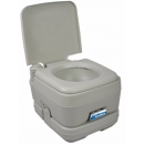 Kampa Portaflush 10 Litre Toilet. 