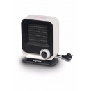 Kampa Diddy Electric Camping Heater. 