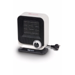 Kampa Diddy Electric Camping Heater. 