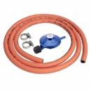 Kampa Campingaz Regulator & Hose Pack.