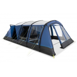 Kampa Croyde 6 Air Tent.