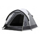 Kampa Brighton 2 Tent - Grey Sold out until 2022