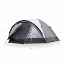 Kampa Brighton 4 Tent - Grey