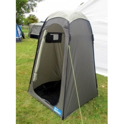 Toilet Tent. Kampa Privvy