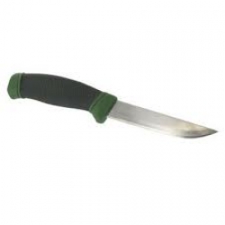 Highlander Leopard Sheath Knife. Stock Due Mid May