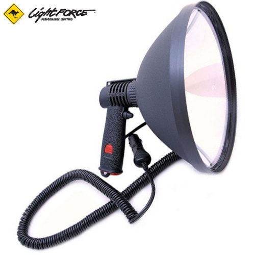 Lightforce Blitz 240 Lamp. 12 volt.