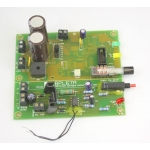 Control PCB Assembly for OvaEasy Incubator