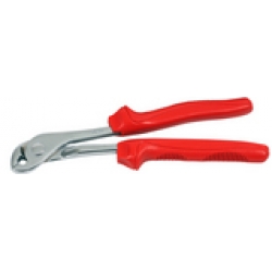 J Clip Tool / Pliers for 4 mm metal J clips.