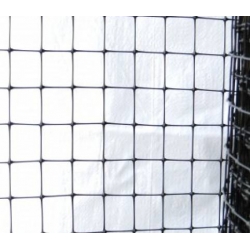 Gameflex Release Pen Netting. 1.2m x 100m. 1" x 1" Mesh. 