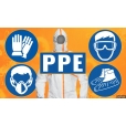 PPE.