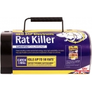 Electronic Rat Killer.