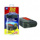 The Big Cheese Ultra Power Electronic Mouse Killer. 