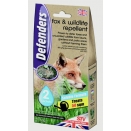 Fox & Wildlife Repellent.