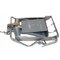 Mark 4 Springer / Fenn Trap. 