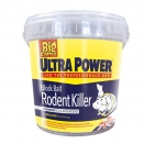 Big Cheese Ultra Power Block Bait Rodent Killer.15 X 20G. 