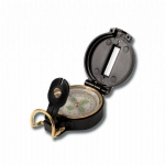 Highlander Lensatic Compass