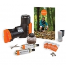 Goodnature A24 Rat Trap & Counter Kit 