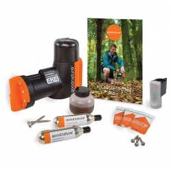 Goodnature A24 Rat Trap & Counter Kit. Stock due End September