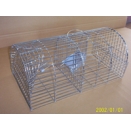 Heavy Monarch Dome Multi Catch Rat Trap.  Heavy Monarch Dome Multi Catch Rat Trap.