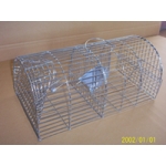 Heavy Monarch Dome Multi Catch Rat Trap.  Heavy Monarch Dome Multi Catch Rat Trap.