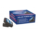 Solar Power Kit for Bird Scarers.