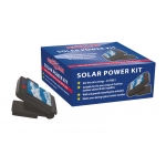 Solar Power Kit for Bird Scarers.