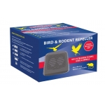 Ultrasonic Bird Scarer.  