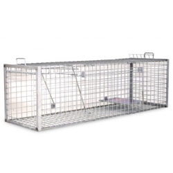 Fox Cage Trap. Heavy Duty. 