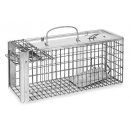 Heavy Duty Rat Cage Trap