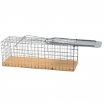 Single Catch Rat Cage Trap. 