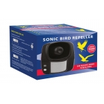 Sonic Electronic Bird Scarer. 