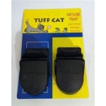 Mouse Traps - Tuff Cat - Twin pack. 